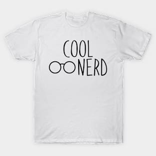 Cool Nerd T-Shirt